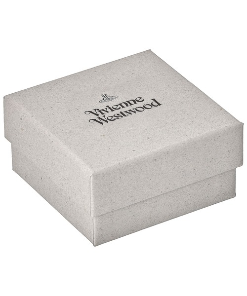 Vivienne Westwood（ヴィヴィアンウエストウッド）の「Vivienne Westwood DEBBIE KEYRING ヴィヴィアンウエストウッド デビー キーリング（キーケース/キーアクセサリー・レディース・ブラック/レッド/ブルー/ブラック系・FREE）」の8枚目の写真