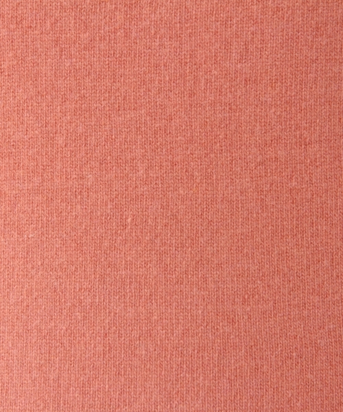 Jewel Changes（ジュエルチェンジズ）の「JOC カシミヤ　ウール クルーネック　プルオーバー（ニット/セーター・レディース・オフホワイト/グレー/ピンク/ブラック・フリー）」の15枚目の写真