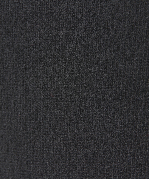 Jewel Changes（ジュエルチェンジズ）の「JOC カシミヤ　ウール クルーネック　プルオーバー（ニット/セーター・レディース・オフホワイト/グレー/ピンク/ブラック・フリー）」の17枚目の写真