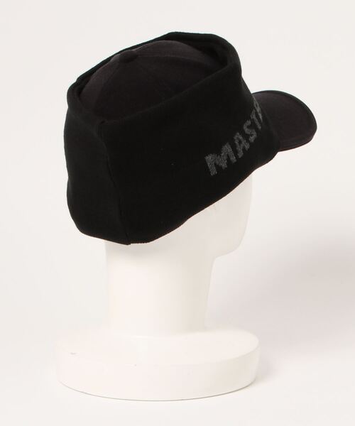 【MASTER BUNNY EDITION】3WAY キャップ (UNISEX)