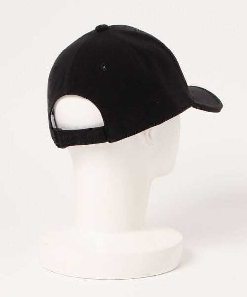 【MASTER BUNNY EDITION】3WAY キャップ (UNISEX)