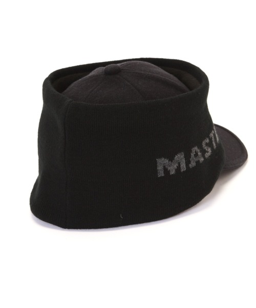 【MASTER BUNNY EDITION】3WAY キャップ (UNISEX)