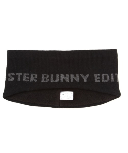 【MASTER BUNNY EDITION】3WAY キャップ (UNISEX)