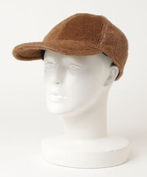 Borsalino / アルパカウールキャップ