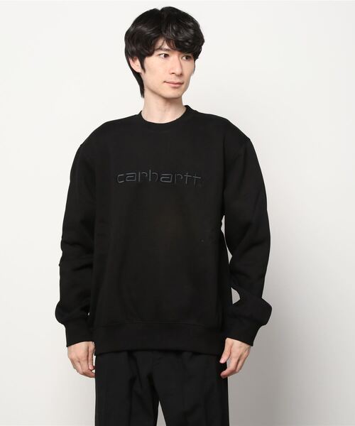 CARHARTT SWEATSHIRT(スウェット)|Carhartt WIP(カーハート CARHARTT SWEATSHIRT(スウェット)|Carhartt WIP(カーハート