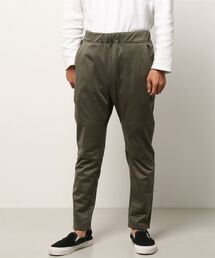 Grand PARK | 定番フリースボンデイングテックパンツ(その他パンツ)