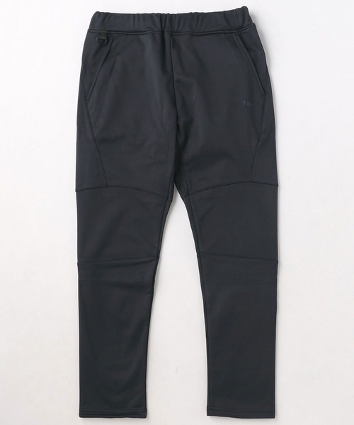 Grand PARK（グランドパーク）の「定番フリースボンデイングテックパンツ（その他パンツ・メンズ・カーキ/ネイビー・LARGE/MEDIUM）」の2枚目の写真