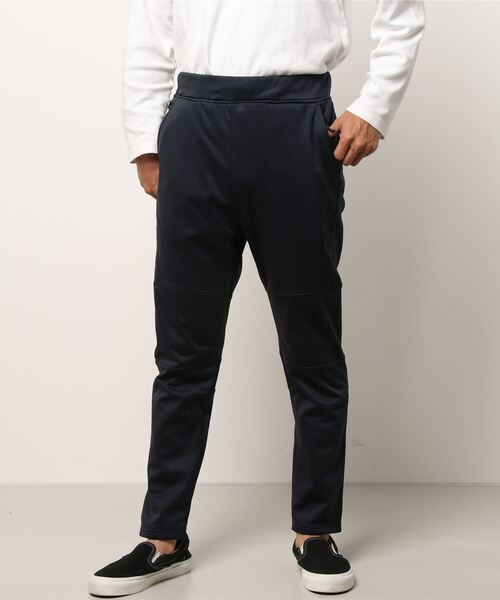 Grand PARK（グランドパーク）の「定番フリースボンデイングテックパンツ（その他パンツ・メンズ・カーキ/ネイビー・LARGE/MEDIUM）」の13枚目の写真