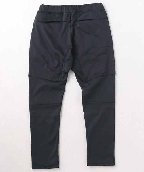 Grand PARK（グランドパーク）の「定番フリースボンデイングテックパンツ（その他パンツ・メンズ・カーキ/ネイビー・LARGE/MEDIUM）」の5枚目の写真