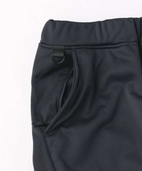 Grand PARK（グランドパーク）の「定番フリースボンデイングテックパンツ（その他パンツ・メンズ・カーキ/ネイビー・LARGE/MEDIUM）」の7枚目の写真