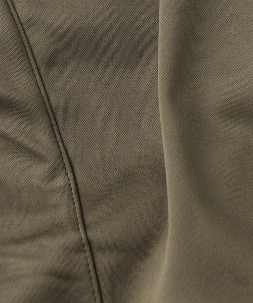 Grand PARK（グランドパーク）の「定番フリースボンデイングテックパンツ（その他パンツ・メンズ・カーキ/ネイビー・LARGE/MEDIUM）」の10枚目の写真