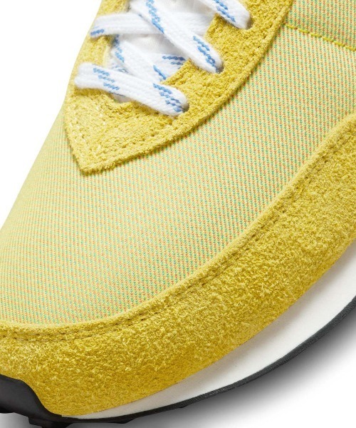 NIKE(ナイキ)の「NIKE WAFFLE TRAINER 2 SD ナイキ ワッフル トレーナー DC8865-700(スニーカー・メンズ・イエロー・27.5cm/28.5cm/27.0cm/26.5cm/26.0cm/28.0cm)」の6枚目の写真