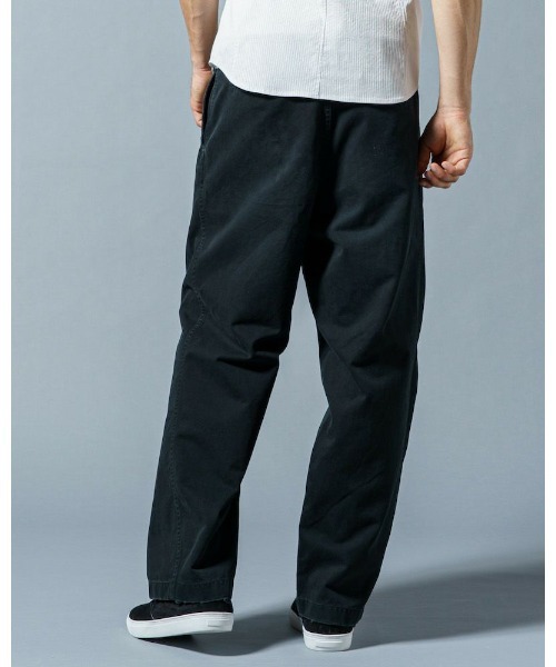 wjk（ダヴルジェイケイ）の「【limited】vintage chino trousers