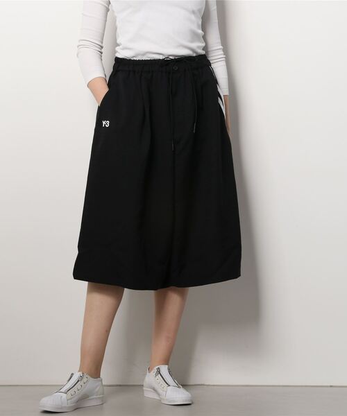 Y-3（ワイスリー）の「W CH1 SHORTS（その他パンツ）」 - WEAR
