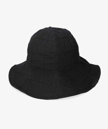 arth | arth　Patchwork Tuliphat(ハット)