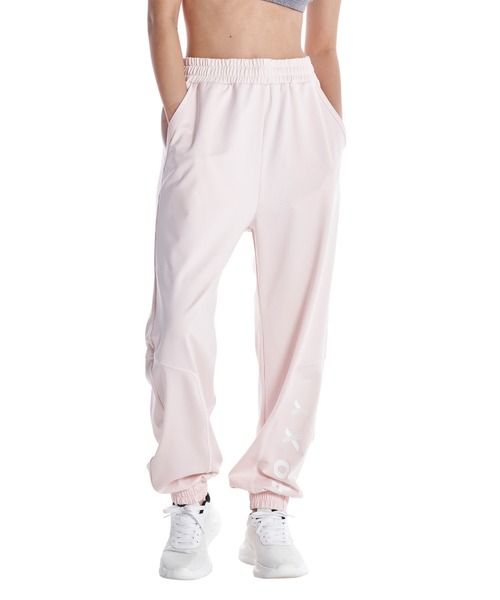 ROXY(ロキシー)の「COME WITH US PANTS/ロキシースウェットパンツ(スウェットパンツ・レディース・ブラック/ブルー/ライトピンク・SMALL/MEDIUM/LARGE)」の6枚目の写真