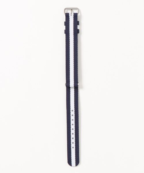 Daniel Wellington(ダニエルウェリントン)の「CLASSIC GLASGOW 時計ベルト(アナログ腕時計・レディース・シルバー/ゴールド・36mm/40mm)」の5枚目の写真
