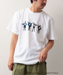 GOOD ROCK SPEED | ★【Good Rock Speed/グッドロックスピード】THE BEATLES 「HELP」 バンドTシャツ(Tシャツ/カットソー)