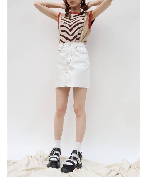 EVRIS(エヴリス)の「【WEB限定】SUNNYソックスセット(ソックス/靴下・レディース・その他1・FREE)」の10枚目の写真