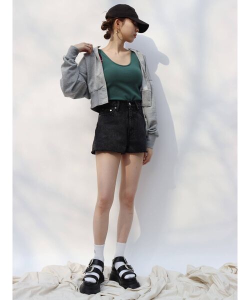 EVRIS(エヴリス)の「【WEB限定】SUNNYソックスセット(ソックス/靴下・レディース・その他1・FREE)」の12枚目の写真