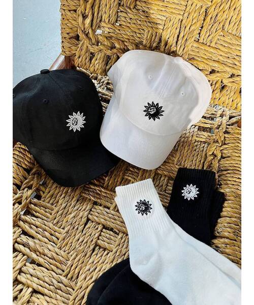 EVRIS(エヴリス)の「【WEB限定】SUNNYソックスセット(ソックス/靴下・レディース・その他1・FREE)」の22枚目の写真