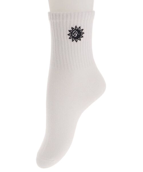 EVRIS(エヴリス)の「【WEB限定】SUNNYソックスセット(ソックス/靴下・レディース・その他1・FREE)」の20枚目の写真