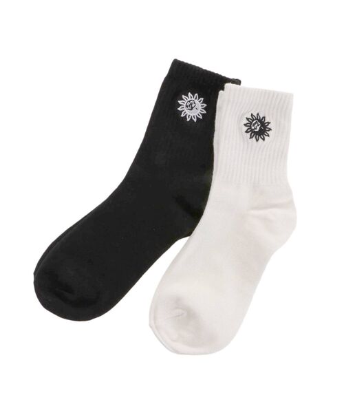 EVRIS(エヴリス)の「【WEB限定】SUNNYソックスセット(ソックス/靴下・レディース・その他1・FREE)」の17枚目の写真