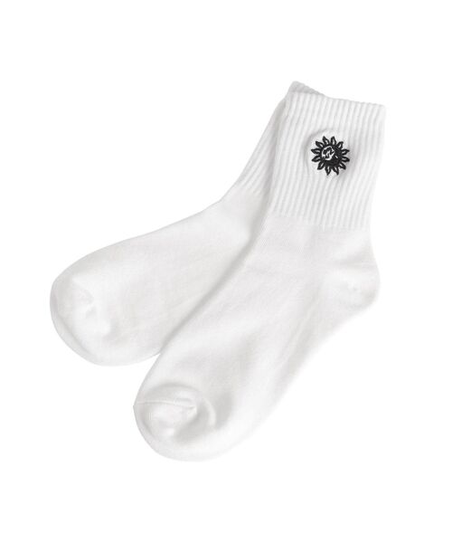 EVRIS(エヴリス)の「【WEB限定】SUNNYソックスセット(ソックス/靴下・レディース・その他1・FREE)」の16枚目の写真