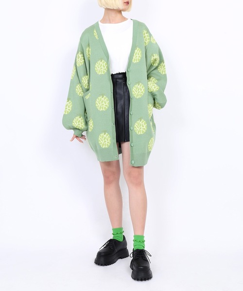 PUNYUS（プニュズ）の「プラットフォームレースアップシューズ（ドレスシューズ・レディース・ブラック・4/3/2/1）」の2枚目の写真