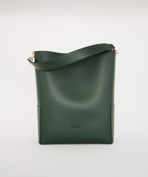 【特別送料無料！】 RANDEBOO（ランデブー）の「Renewal bag（ショルダー bucket バッグ