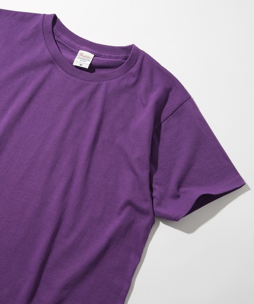 セール】【Printstar】5.0オンス プレミアムコットン100