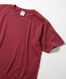 【Printstar】5.0オンス プレミアムコットン100% ベーシックTシャツ シンプル半袖 無地T 00086