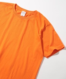 【Printstar】5.0オンス プレミアムコットン100% ベーシックTシャツ シンプル半袖 無地T 00086