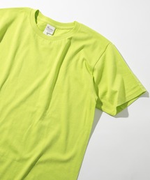 【Printstar】5.0オンス プレミアムコットン100% ベーシックTシャツ シンプル半袖 無地T 00086