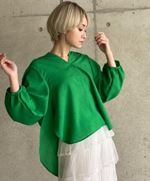 deux amour | ビタミンカラートップス(その他トップス)