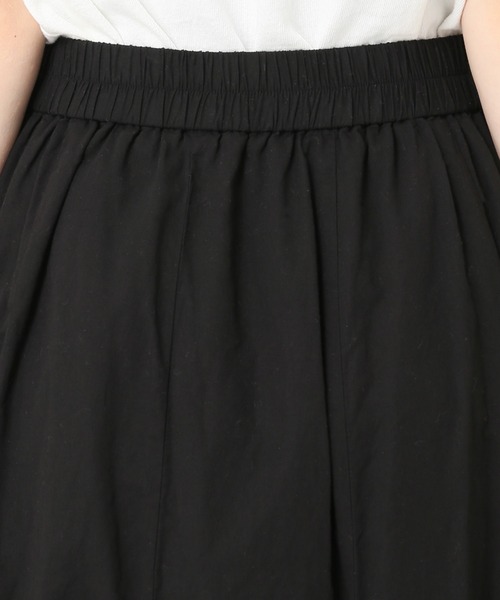 JOURNAL STANDARD（ジャーナルスタンダード）の「ボイルスカート（スカート・レディース・ブラウン/ブルー/ブラック・38/36）」の21枚目の写真