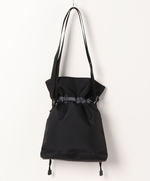 N.（N. Natural Beauty Basic）（エヌエヌナチュラルビューティーベーシック）の「【ＤＲＩＦＴＥＲ】ＣＡＮＤＹ　ＰＯＵＣＨ（ショルダーバッグ・レディース・ホワイト系その他/ブラウン系その他/ブラック・ﾌﾘ-）」の10枚目の写真
