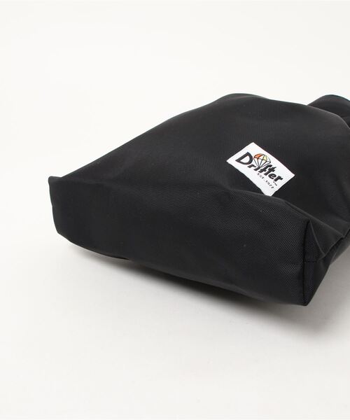 N.（N. Natural Beauty Basic）（エヌエヌナチュラルビューティーベーシック）の「【ＤＲＩＦＴＥＲ】ＣＡＮＤＹ　ＰＯＵＣＨ（ショルダーバッグ・レディース・ホワイト系その他/ブラウン系その他/ブラック・ﾌﾘ-）」の11枚目の写真