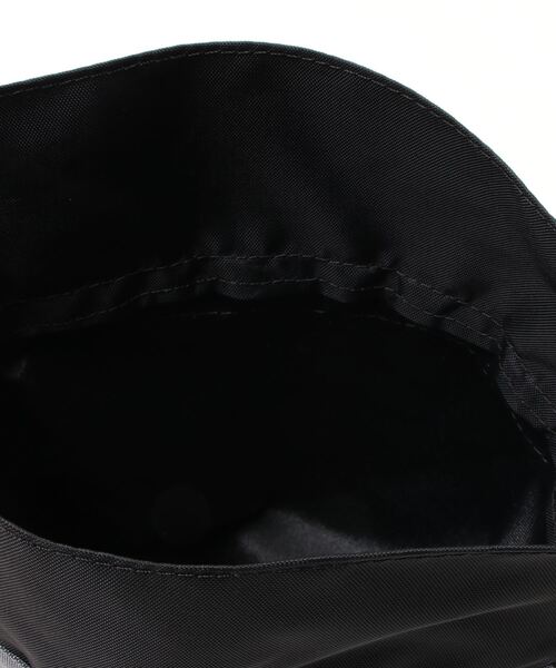 N.（N. Natural Beauty Basic）（エヌエヌナチュラルビューティーベーシック）の「【ＤＲＩＦＴＥＲ】ＣＡＮＤＹ　ＰＯＵＣＨ（ショルダーバッグ・レディース・ホワイト系その他/ブラウン系その他/ブラック・ﾌﾘ-）」の12枚目の写真