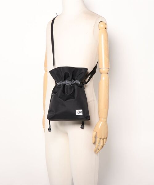 N.（N. Natural Beauty Basic）（エヌエヌナチュラルビューティーベーシック）の「【ＤＲＩＦＴＥＲ】ＣＡＮＤＹ　ＰＯＵＣＨ（ショルダーバッグ・レディース・ホワイト系その他/ブラウン系その他/ブラック・ﾌﾘ-）」の13枚目の写真