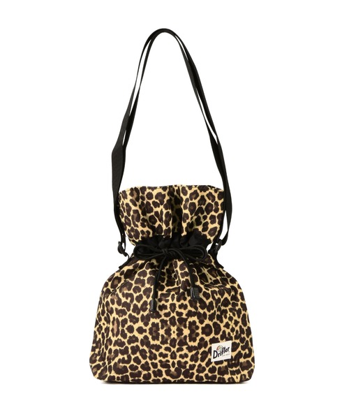 N.（N. Natural Beauty Basic）（エヌエヌナチュラルビューティーベーシック）の「【ＤＲＩＦＴＥＲ】ＣＡＮＤＹ　ＰＯＵＣＨ（ショルダーバッグ・レディース・ホワイト系その他/ブラウン系その他/ブラック・ﾌﾘ-）」の3枚目の写真