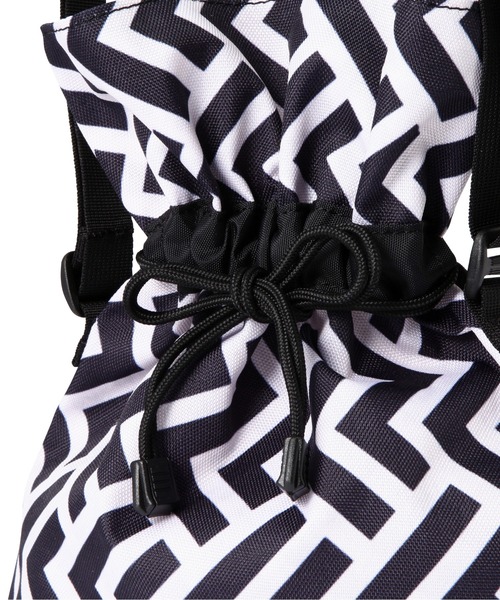 N.（N. Natural Beauty Basic）（エヌエヌナチュラルビューティーベーシック）の「【ＤＲＩＦＴＥＲ】ＣＡＮＤＹ　ＰＯＵＣＨ（ショルダーバッグ・レディース・ホワイト系その他/ブラウン系その他/ブラック・ﾌﾘ-）」の5枚目の写真