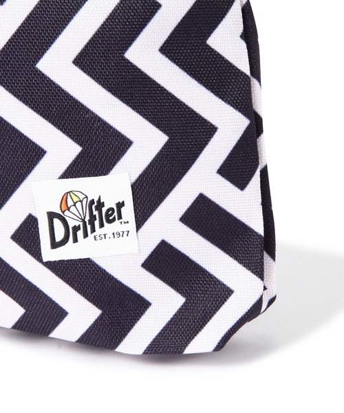 N.（N. Natural Beauty Basic）（エヌエヌナチュラルビューティーベーシック）の「【ＤＲＩＦＴＥＲ】ＣＡＮＤＹ　ＰＯＵＣＨ（ショルダーバッグ・レディース・ホワイト系その他/ブラウン系その他/ブラック・ﾌﾘ-）」の7枚目の写真