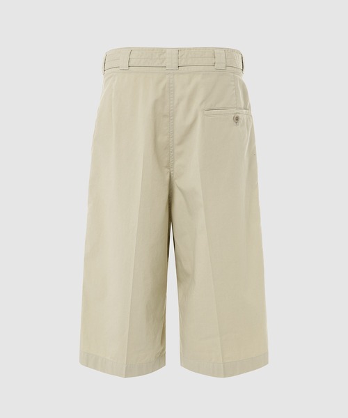 LEMAIRE（ルメール）の「OVERSIZED PLEATED SHORTS（その他パンツ