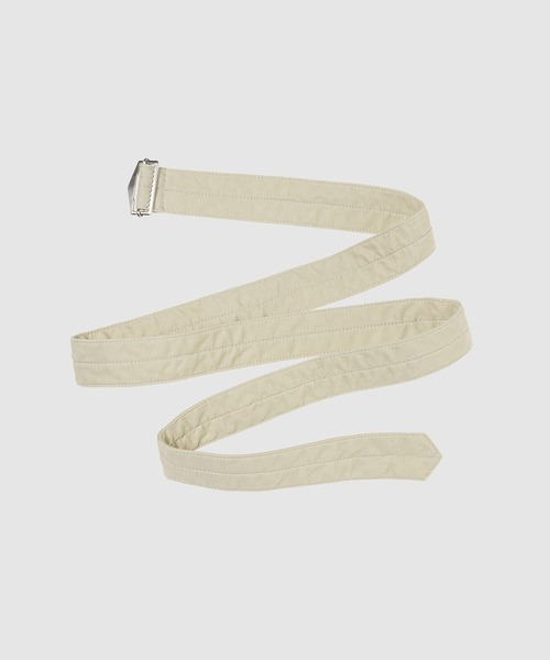 LEMAIRE(ルメール)の「OVERSIZED PLEATED SHORTS(その他パンツ・メンズ・ベージュ/グレー系その他・46/48)」の6枚目の写真