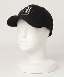 DOUBLE CHEESEBURGER | Cap ‐Circle Logo‐(キャップ)