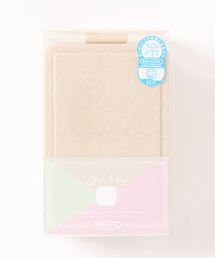 mimis（ミイーミイーズ）の「【セール対象外】GEL-COOL square L　GELATO plain　北海道ホタテ使用 保冷ランチボックス（お弁当箱）」