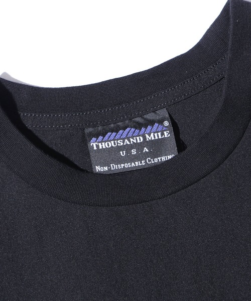 THOUSAND MILE(サウザンドマイル)の「THOUSAND MILE/サウザンドマイル SUMMER VACATION SKIRT SET UP スカートセットアップ(Tシャツ/カットソー・レディース・ベージュ/オリーブ/ブラック・FREE)」の15枚目の写真