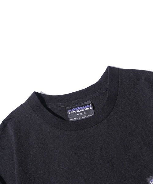 THOUSAND MILE(サウザンドマイル)の「THOUSAND MILE/サウザンドマイル SUMMER VACATION SKIRT SET UP スカートセットアップ(Tシャツ/カットソー・レディース・ベージュ/オリーブ/ブラック・FREE)」の14枚目の写真