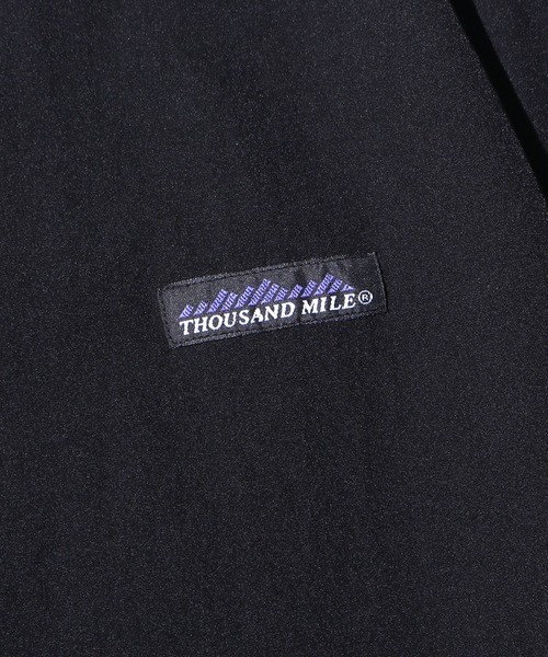 THOUSAND MILE(サウザンドマイル)の「THOUSAND MILE/サウザンドマイル SUMMER VACATION SKIRT SET UP スカートセットアップ(Tシャツ/カットソー・レディース・ベージュ/オリーブ/ブラック・FREE)」の16枚目の写真